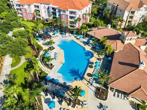 3 bedrooms apartment for rent in Williamsburg - South Orlando, Orlando