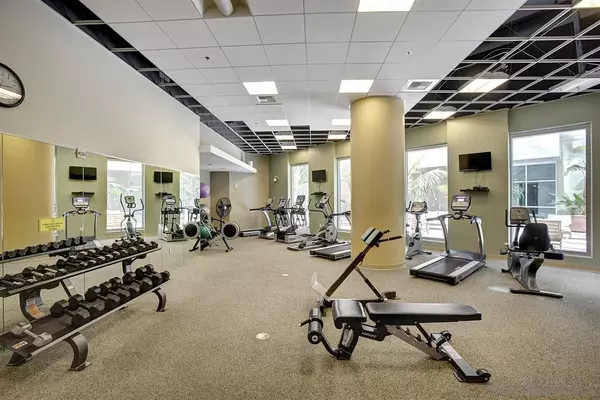 2 bedrooms apartment for rent in Gaslamp - Central SD, San Diego