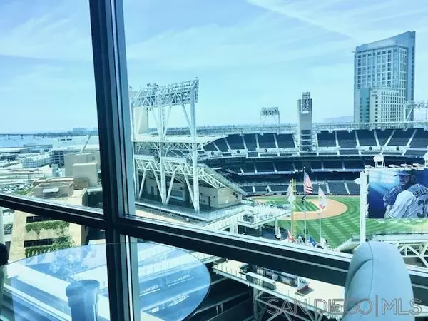 2 bedrooms apartment for rent in Gaslamp - Central SD, San Diego