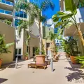 2 bedrooms apartment for rent in Gaslamp - Central SD, San Diego