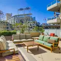 2 bedrooms apartment for rent in Gaslamp - Central SD, San Diego
