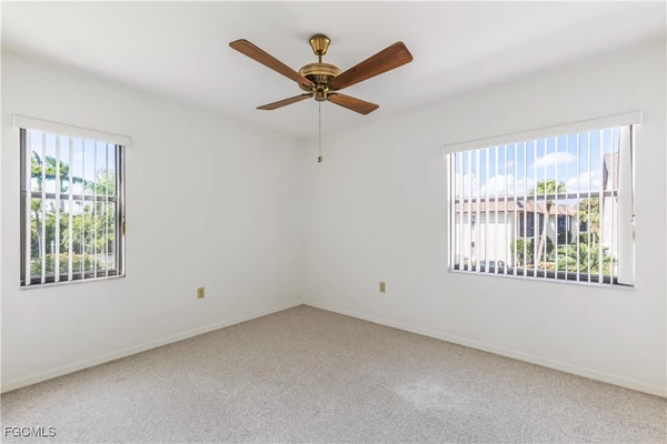 2 bedrooms apartment for rent in McGregor - Fort Myers, Fort Myers