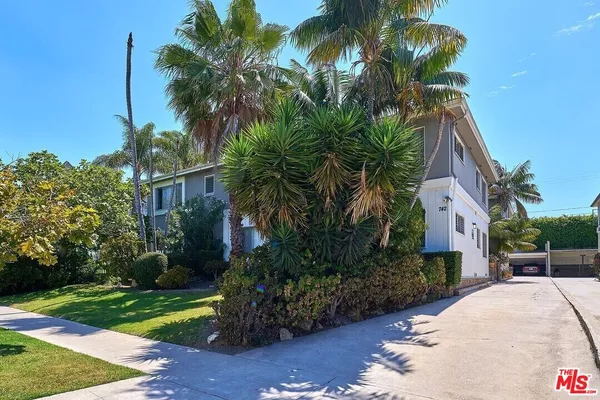 2 bedrooms apartment for rent in Windsor Square - Central Los Angeles, Los Angeles