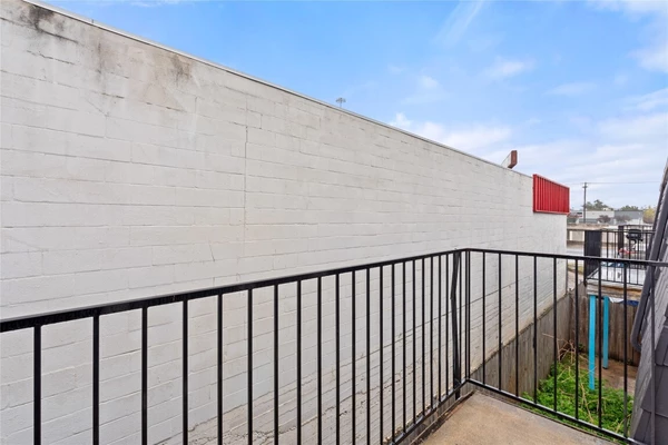 2 bedrooms apartment for rent in South Lamar - South Central Austin, Austin