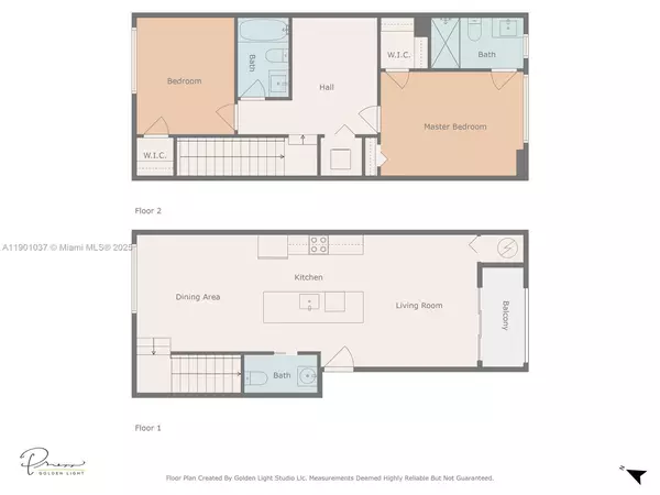 2 bedrooms apartment for rent in Aventura - Miami Dade, Miami