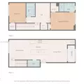 2 bedrooms apartment for rent in Aventura - Miami Dade, Miami