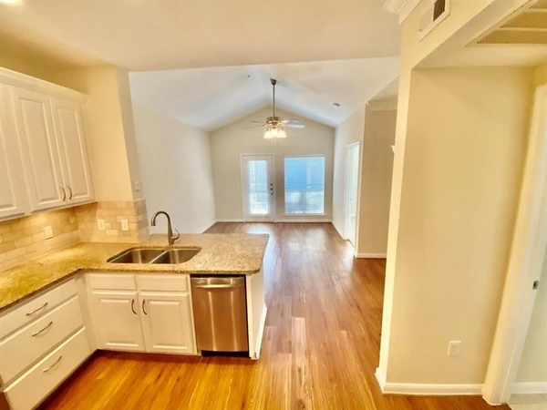 1 bedroom apartment for rent in Uptown - West Houston, Houston