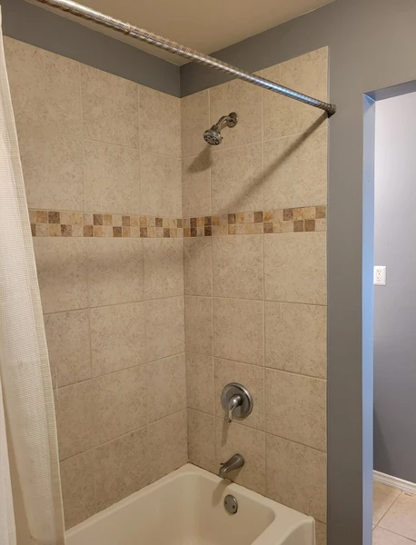 3 bedrooms apartment for rent in Lazybrook / Timbergrove - Inner Loop, Houston