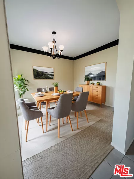 3 bedrooms apartment for rent in Mid Wilshire - Central Los Angeles, Los Angeles