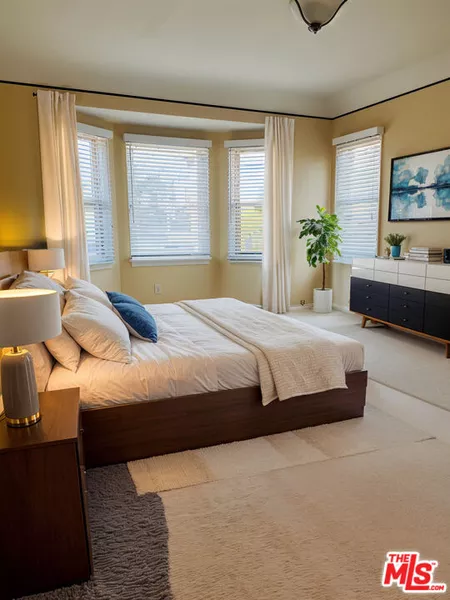 3 bedrooms apartment for rent in Mid Wilshire - Central Los Angeles, Los Angeles