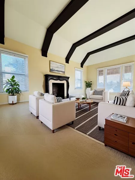 3 bedrooms apartment for rent in Mid Wilshire - Central Los Angeles, Los Angeles