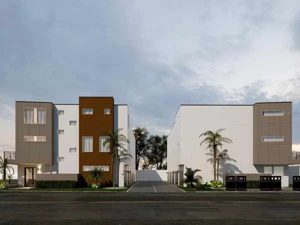 3 bedrooms apartment for rent in Colonialtown South - Central Orlando, Orlando