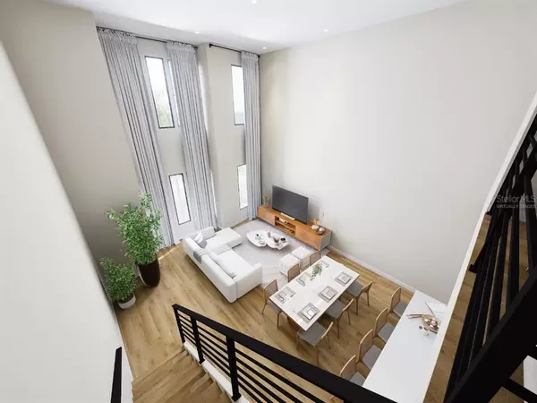 3 bedrooms apartment for rent in Colonialtown South - Central Orlando, Orlando