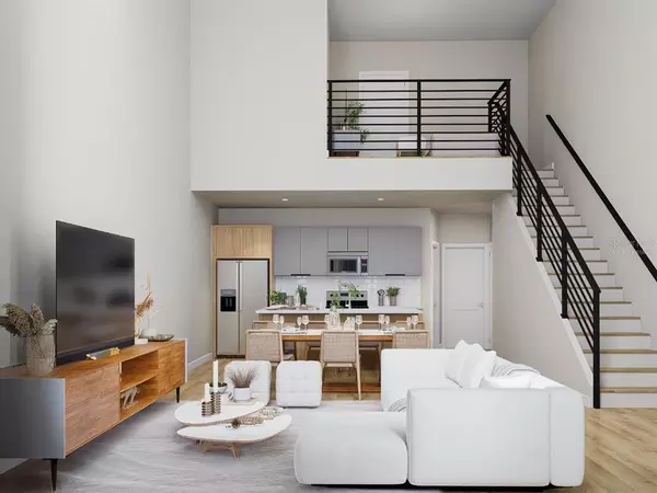 3 bedrooms apartment for rent in Colonialtown South - Central Orlando, Orlando