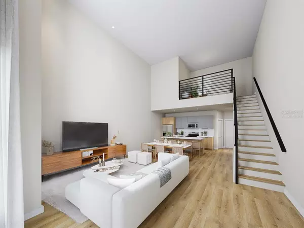 3 bedrooms apartment for rent in Colonialtown South - Central Orlando, Orlando