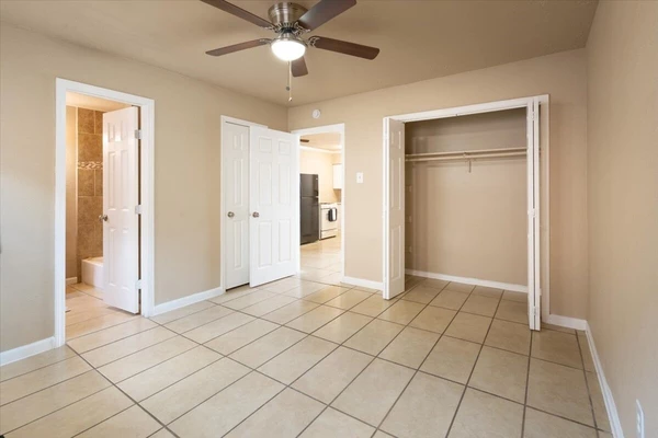 1 bedroom apartment for rent in Gulfgate / Pine Valley - Inner Loop, Houston