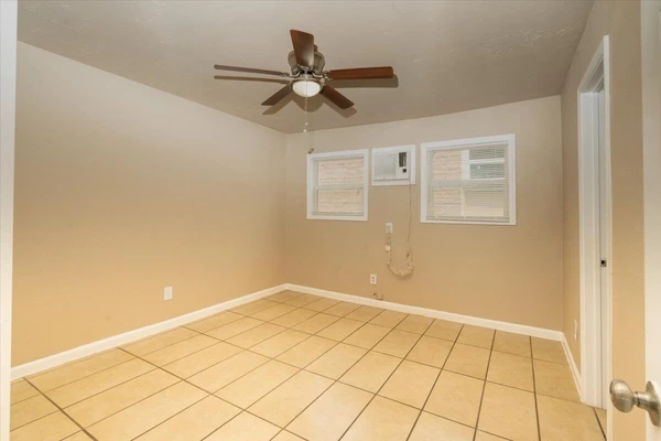 1 bedroom apartment for rent in Gulfgate / Pine Valley - Inner Loop, Houston