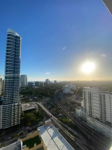 1 bedroom apartment for rent in Brickell - Miami, Miami