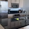 1 bedroom apartment for rent in Brickell - Miami, Miami
