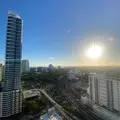1 bedroom apartment for rent in Brickell - Miami, Miami
