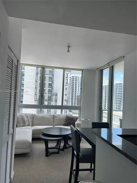 1 bedroom apartment for rent in Downtown Miami - Miami, Miami