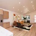 3 bedrooms apartment for rent in North Oak Park - SE SAC, Sacramento