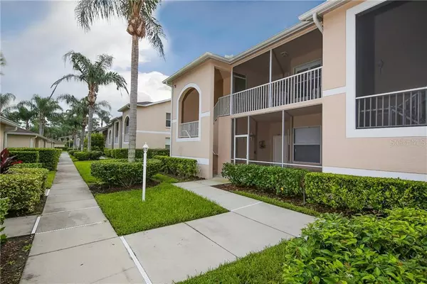 2 bedrooms apartment for rent in Sarasota Springs - Sarasota, Sarasota
