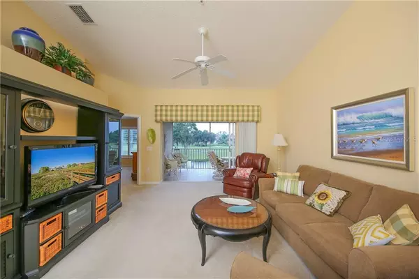 2 bedrooms apartment for rent in Sarasota Springs - Sarasota, Sarasota