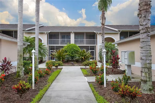 2 bedrooms apartment for rent in Sarasota Springs - Sarasota, Sarasota