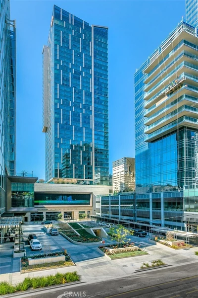 1 bedroom apartment for rent in Pico Union - Central Los Angeles, Los Angeles