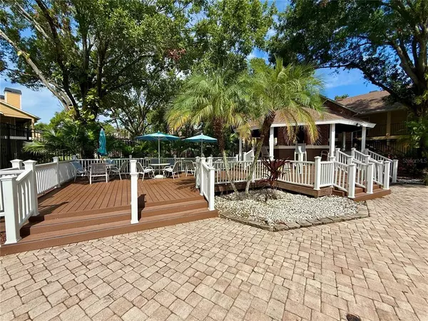 2 bedrooms apartment for rent in Egypt Lake-Leto - North Tampa, Tampa