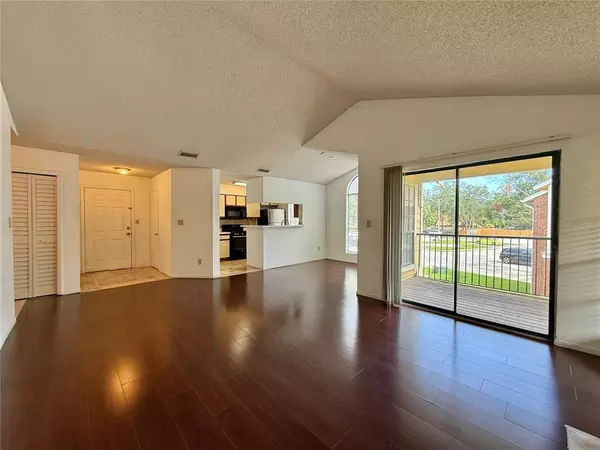 2 bedrooms apartment for rent in Egypt Lake-Leto - North Tampa, Tampa