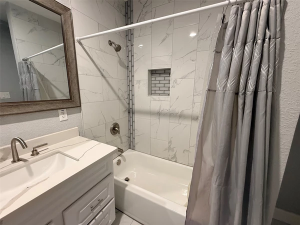 3 bedrooms apartment for rent in Magnolia Park - Inner Loop, Houston