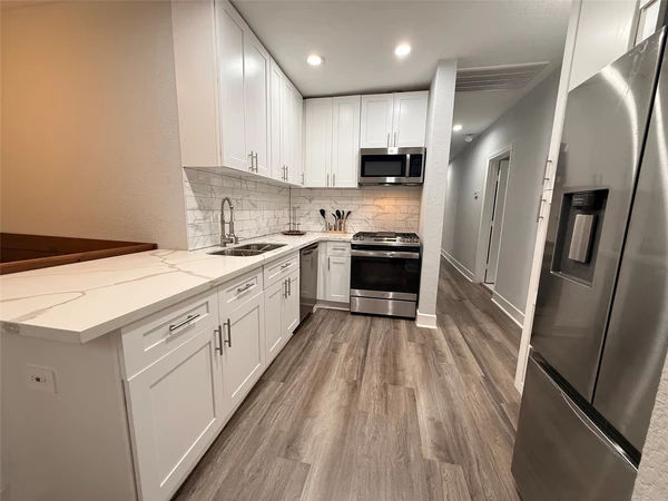 3 bedrooms apartment for rent in Magnolia Park - Inner Loop, Houston