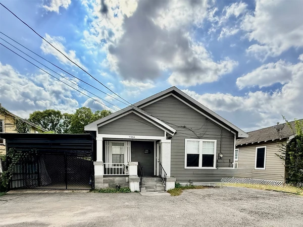 3 bedrooms apartment for rent in Magnolia Park - Inner Loop, Houston