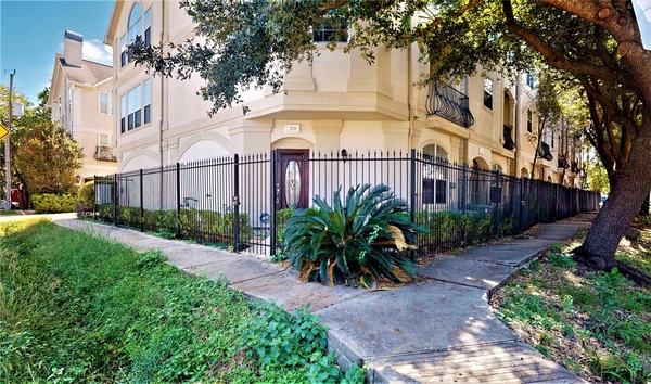 3 bedrooms apartment for rent in Washington Ave. / Memorial Park - Inner Loop, Houston