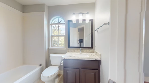 3 bedrooms apartment for rent in Washington Ave. / Memorial Park - Inner Loop, Houston