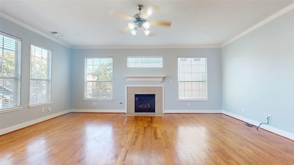 3 bedrooms apartment for rent in Washington Ave. / Memorial Park - Inner Loop, Houston