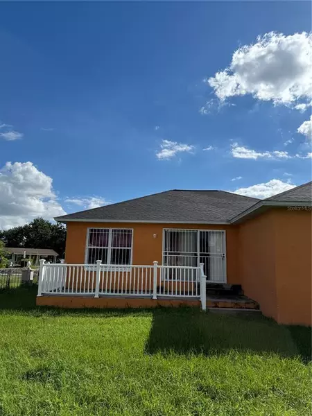 3 bedrooms apartment for rent in Orlovista - West Orlando, Orlando
