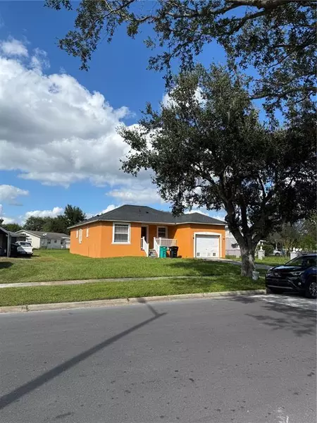 3 bedrooms apartment for rent in Orlovista - West Orlando, Orlando