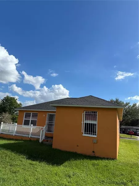 3 bedrooms apartment for rent in Orlovista - West Orlando, Orlando