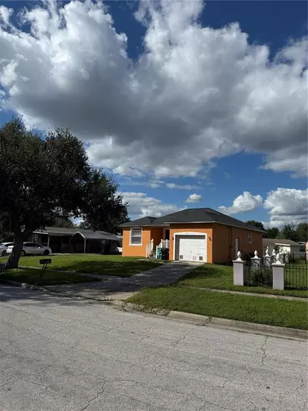 3 bedrooms apartment for rent in Orlovista - West Orlando, Orlando