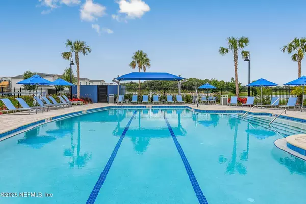 2 bedrooms apartment for rent in Bartram Park - Southside, Jacksonville