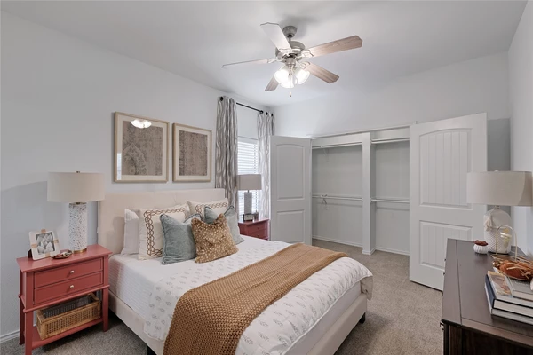 3 bedrooms apartment for rent in Northwest Side - West SATX, San Antonio