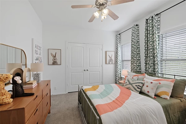 3 bedrooms apartment for rent in Northwest Side - West SATX, San Antonio