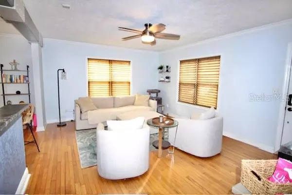 2 bedrooms apartment for rent in Wadeview Park - Central Orlando, Orlando
