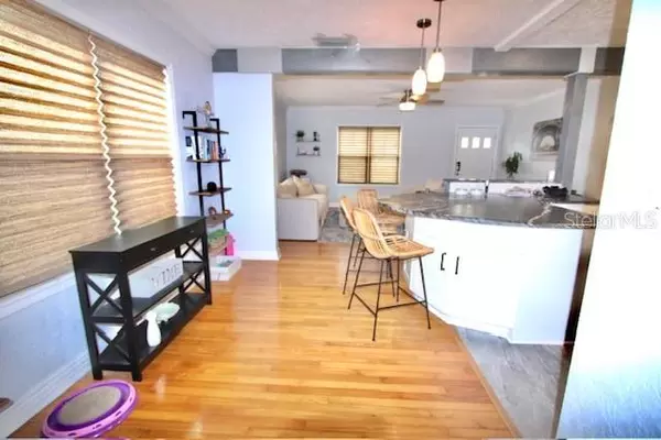 2 bedrooms apartment for rent in Wadeview Park - Central Orlando, Orlando