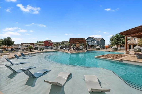 2 bedrooms apartment for rent in Northwest Side - West SATX, San Antonio