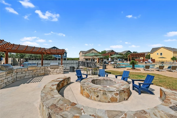 2 bedrooms apartment for rent in Northwest Side - West SATX, San Antonio