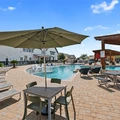 2 bedrooms apartment for rent in Northwest Side - West SATX, San Antonio